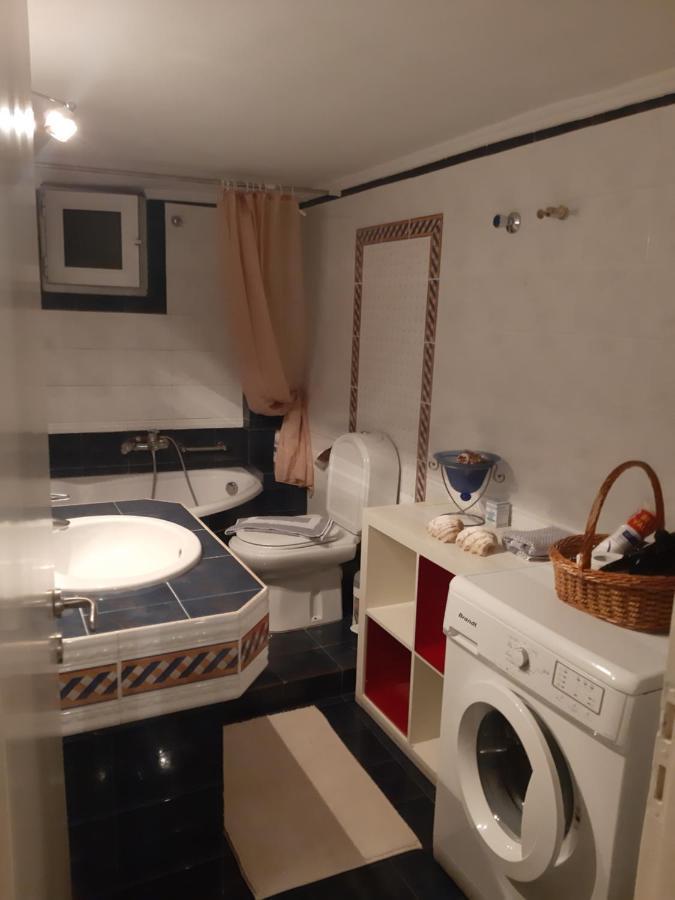 Elegante Apartamento Centrale Trikala  Exterior foto
